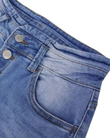 Zelma® | Stretch Women'S Jeans