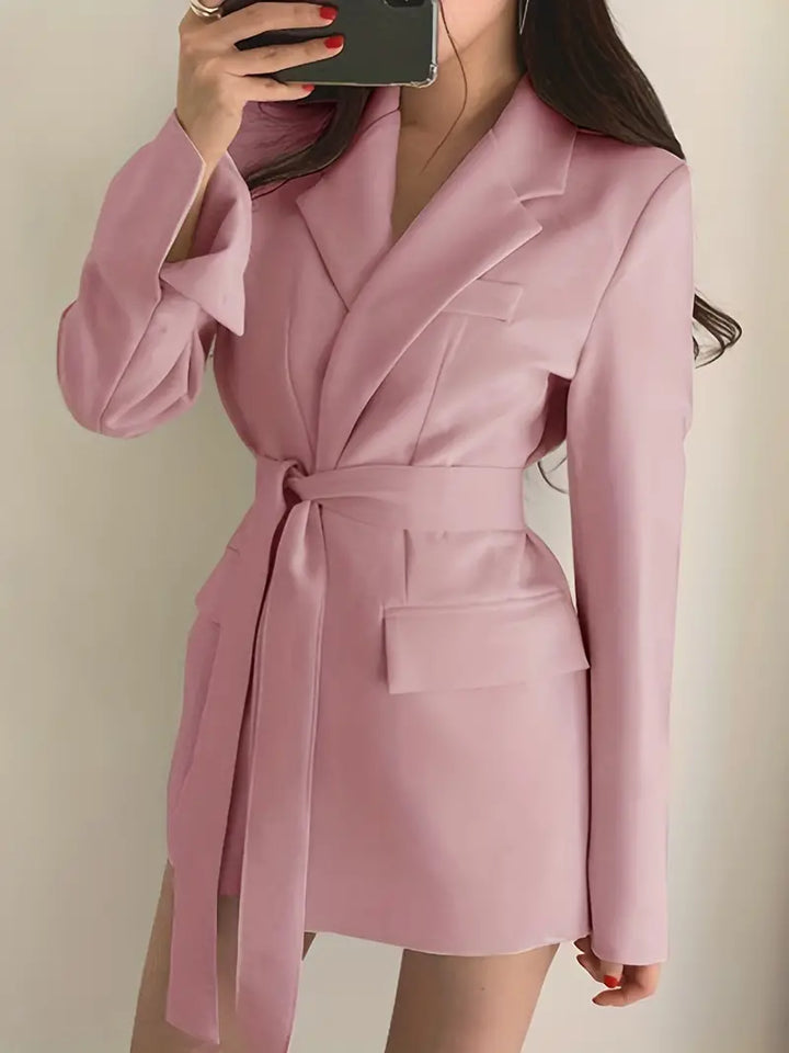 Clara | Casual and fashionable winter garment