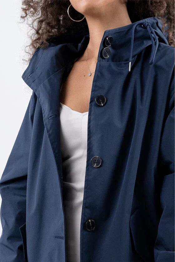 Valentina® | Timeless and elegant winter coat