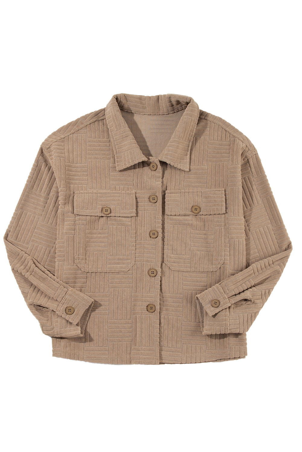 Fatima | Fashionable and minimalist winter garment