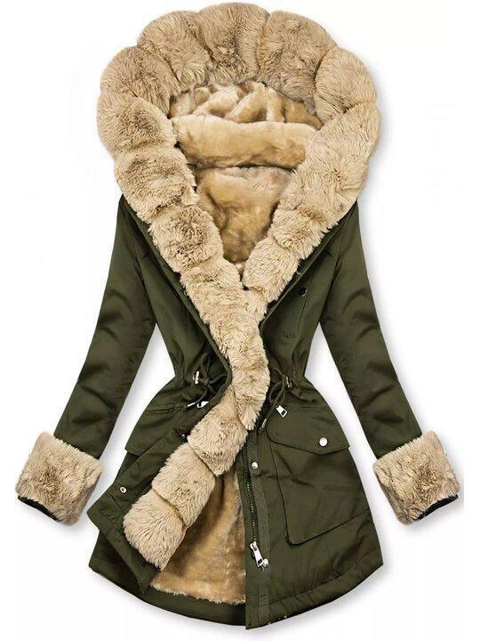 Vanesa | Chic and relaxed winter jacket