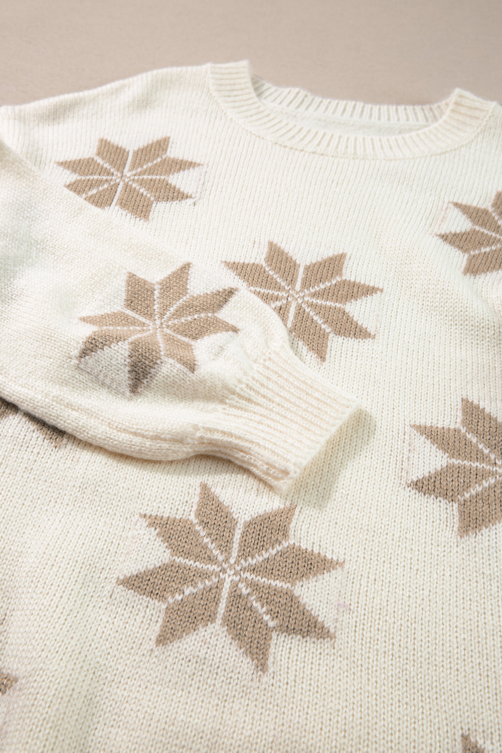 Fabiola| Modern and comfortable winter garment
