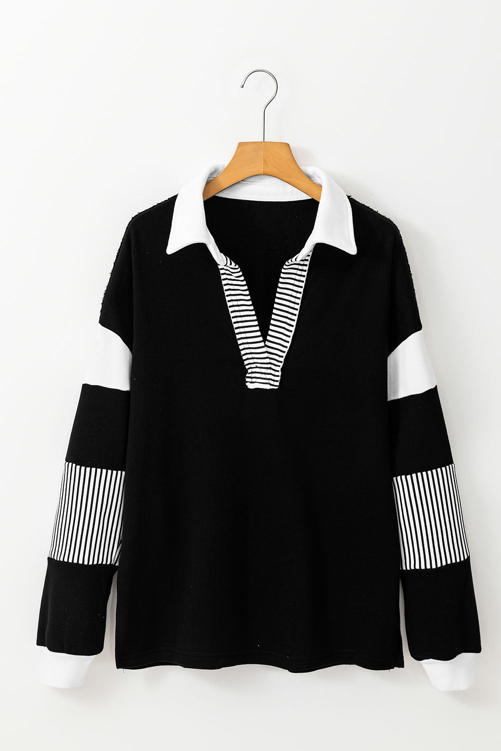 Leila | Stylish and elegant winter garment