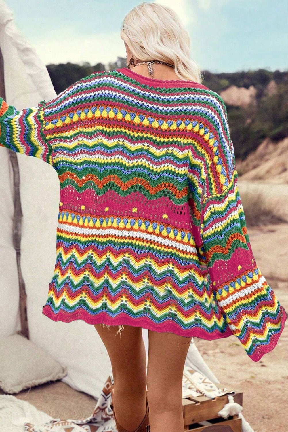 Aurora | Trendy and elegant winter clothing item