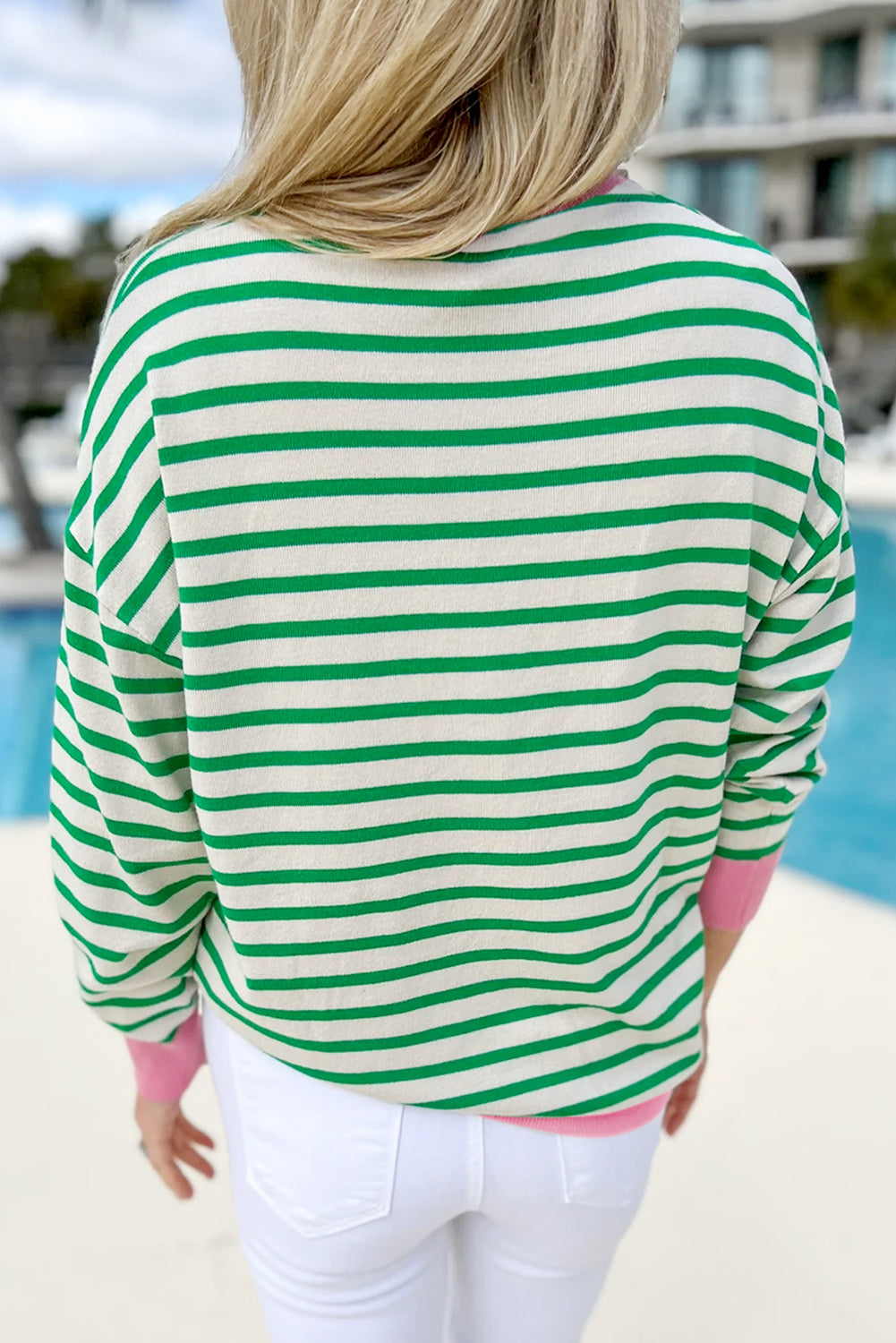 Agustina | Classic and comfortable winter top