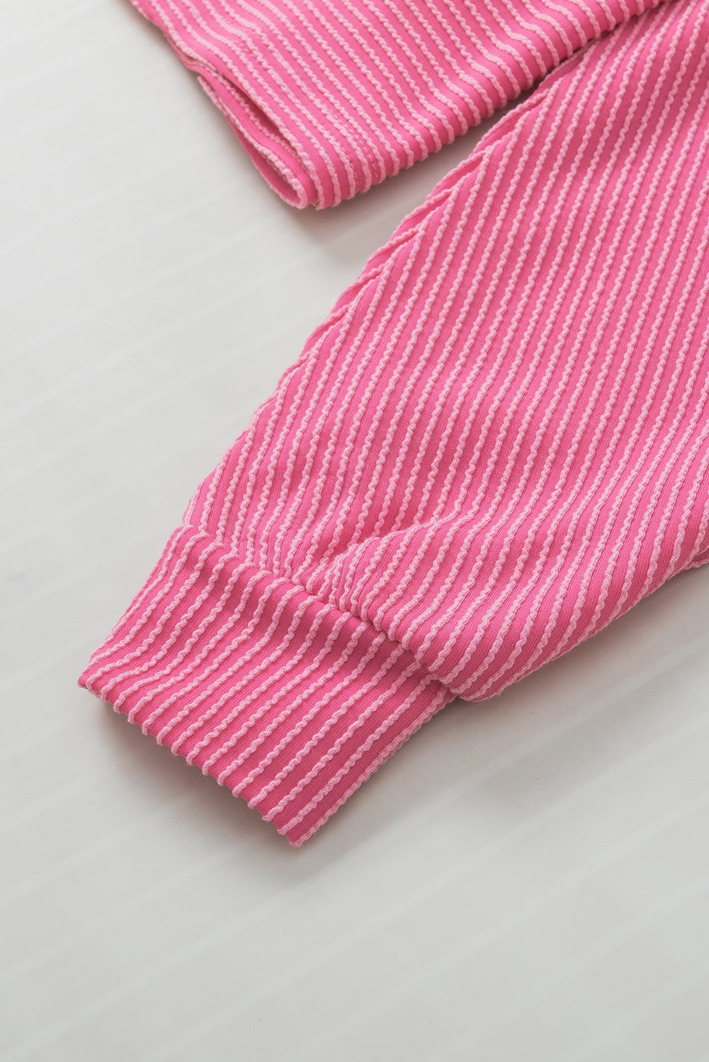 Josefa | Relaxed and timeless winter top