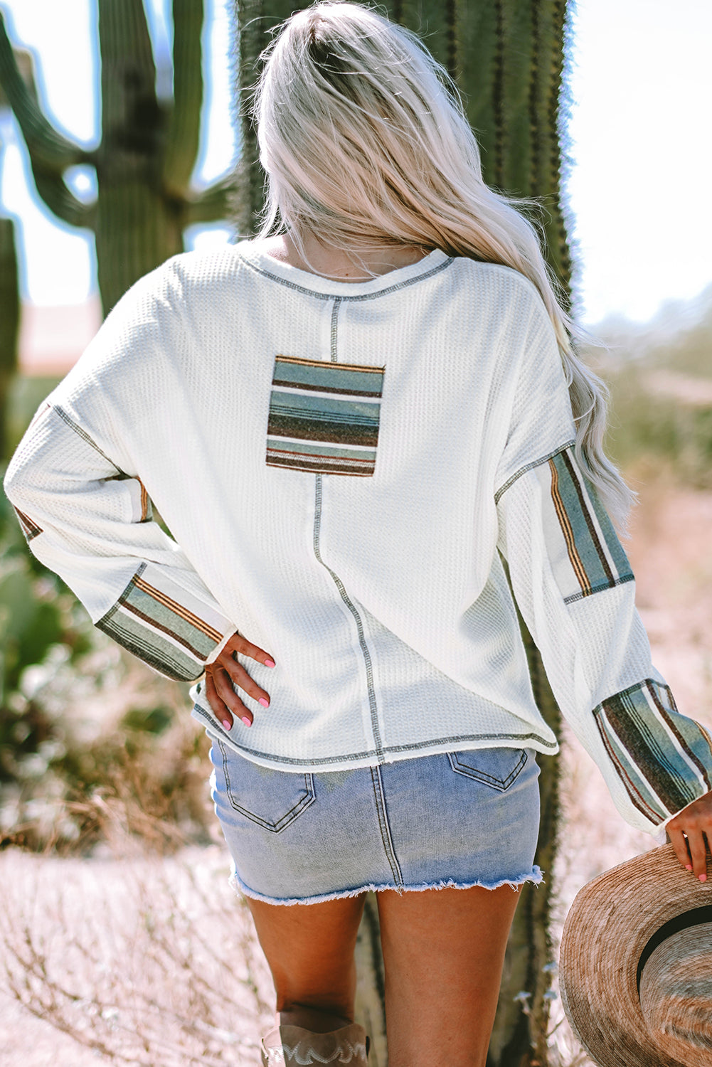 Soledad | Trendy and elegant winter top