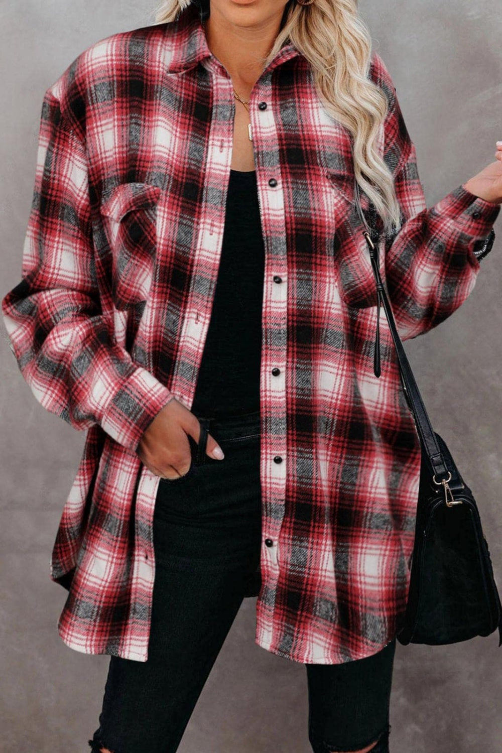 Ximena | Casual and stylish winter garment