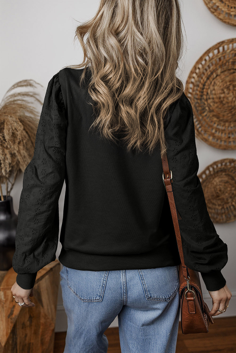 Maricela| Elegant and casual winter garment