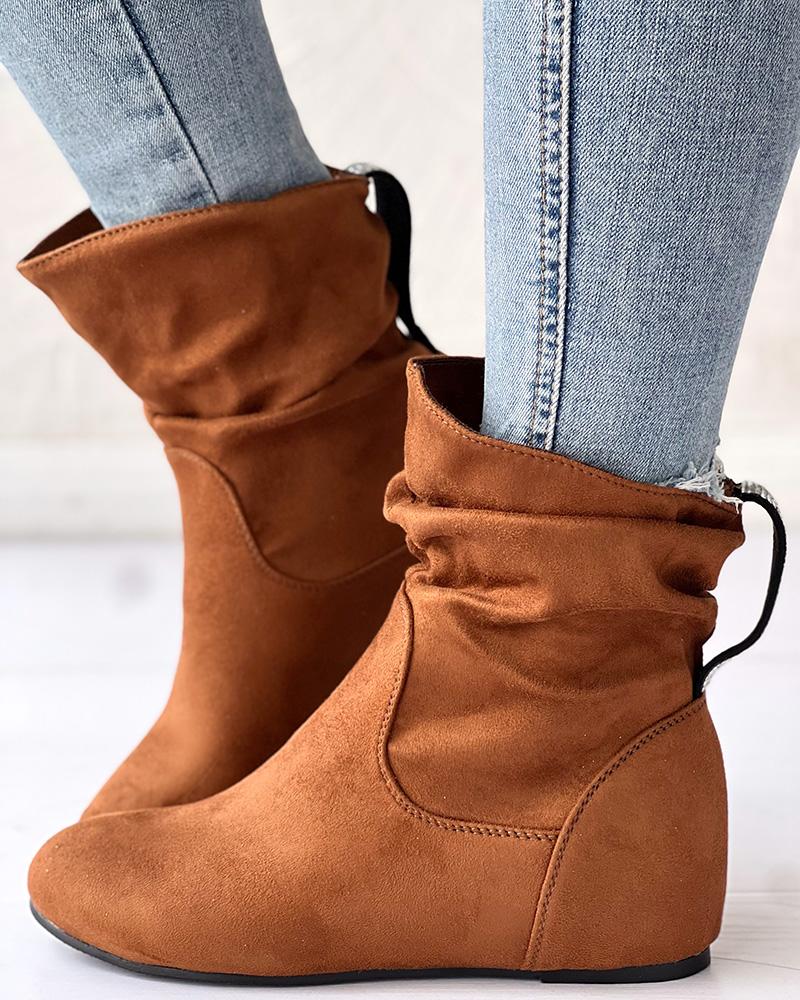 Elda | Comfortable and durable orthopedic boots