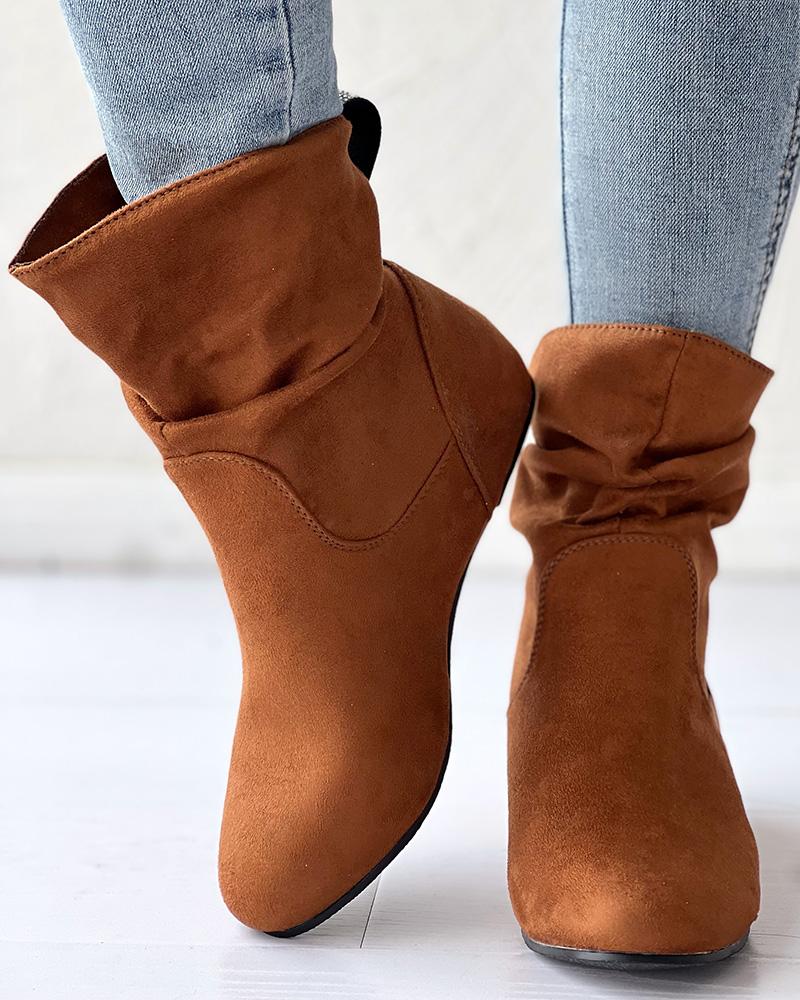 Elda | Comfortable and durable orthopedic boots