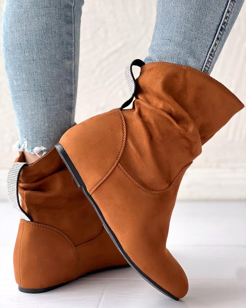 Elda | Comfortable and durable orthopedic boots