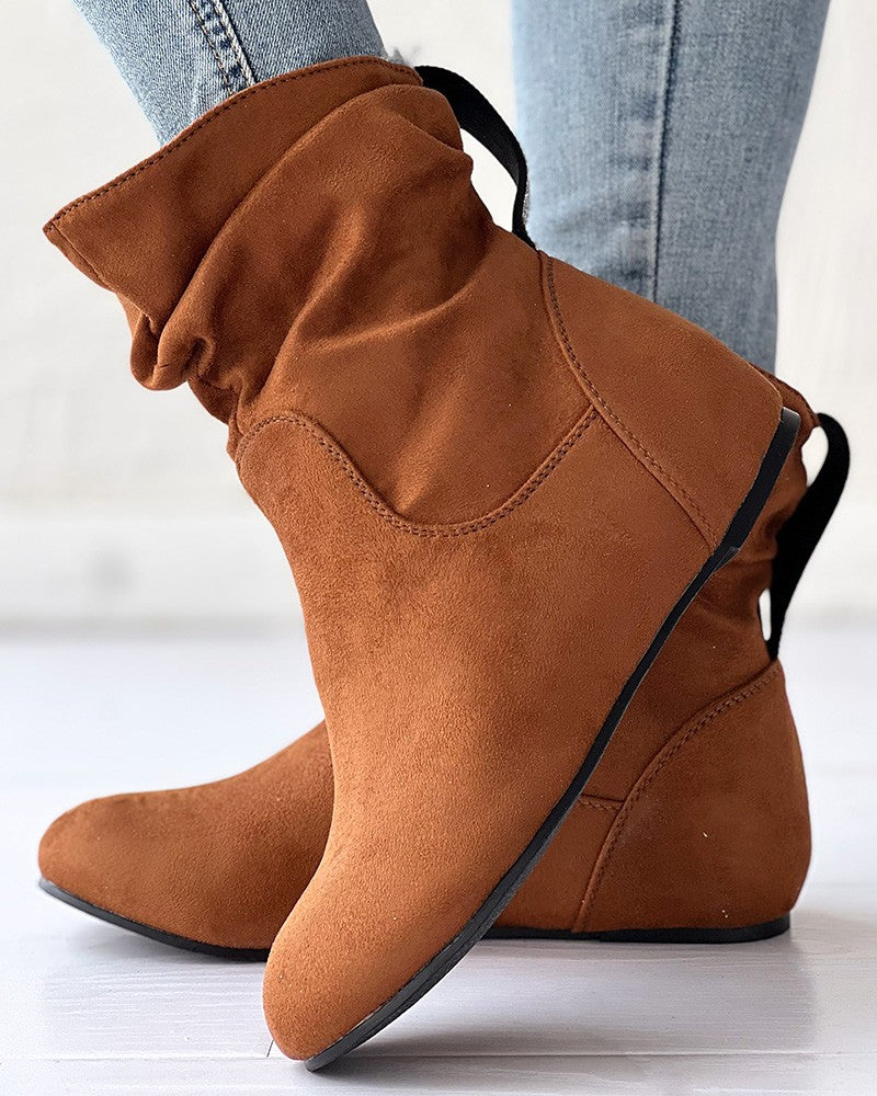 Elda | Comfortable and durable orthopedic boots