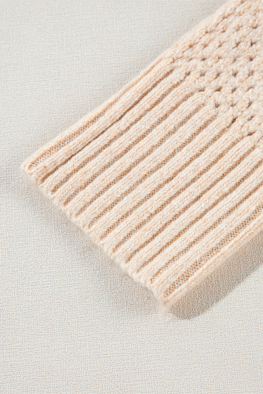 Catalina | Modern and comfortable winter sweater
