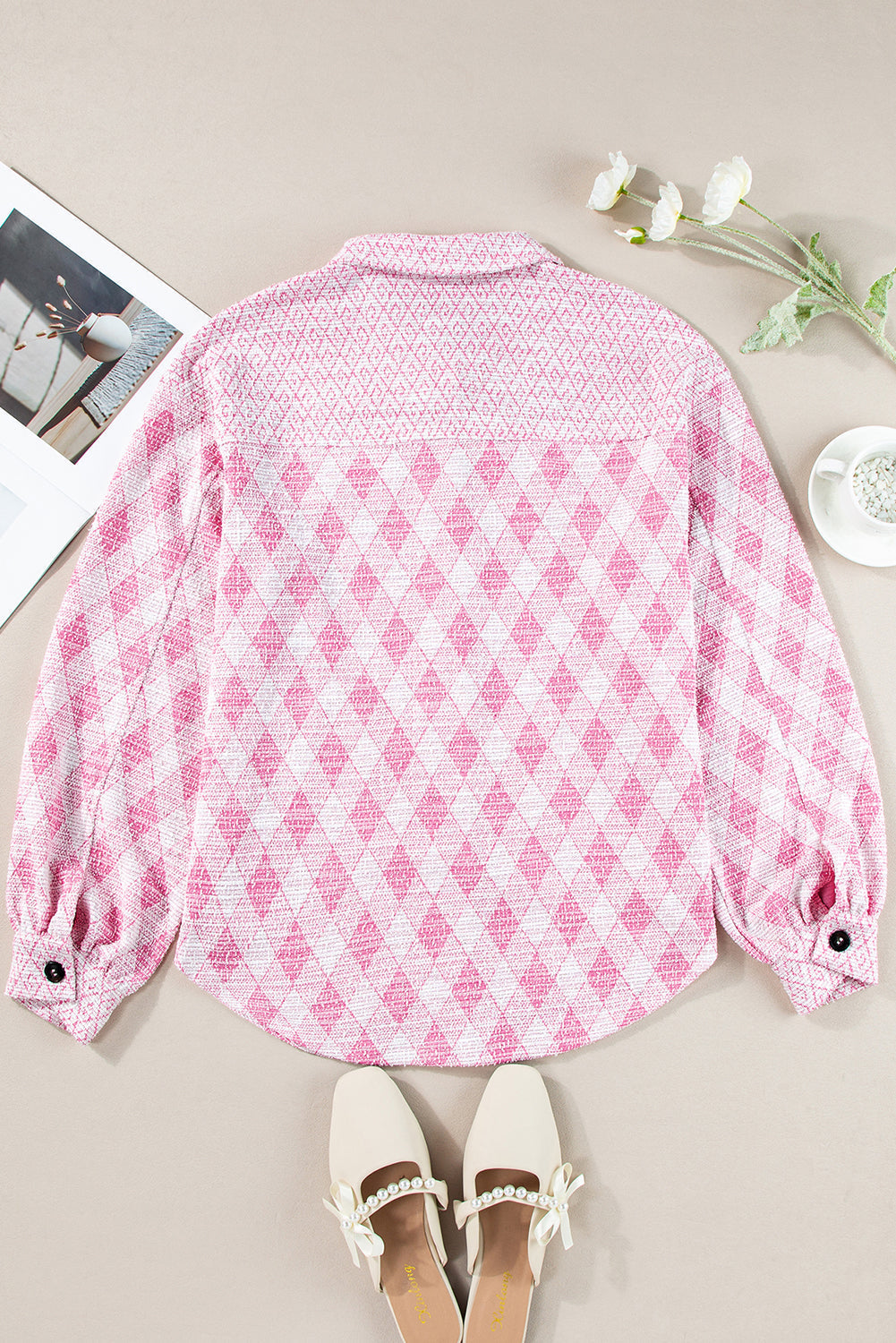 Miranda® | Elegant and casual winter garment