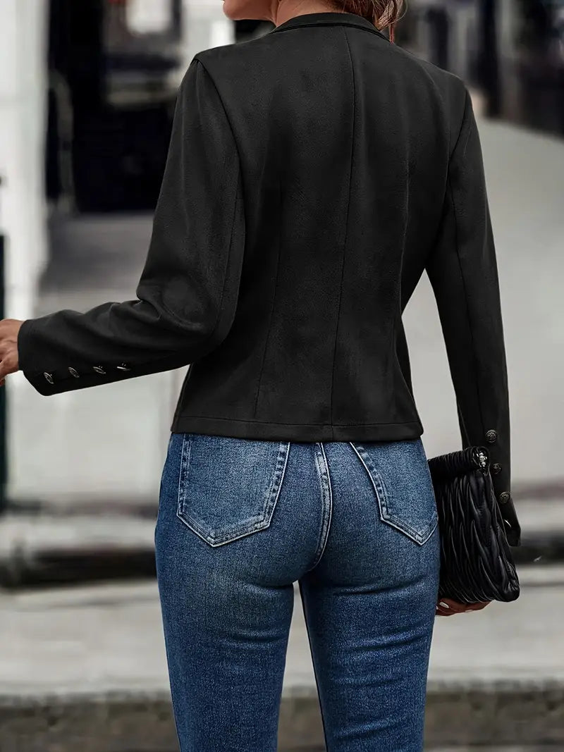 Manuela | Vintage jacket