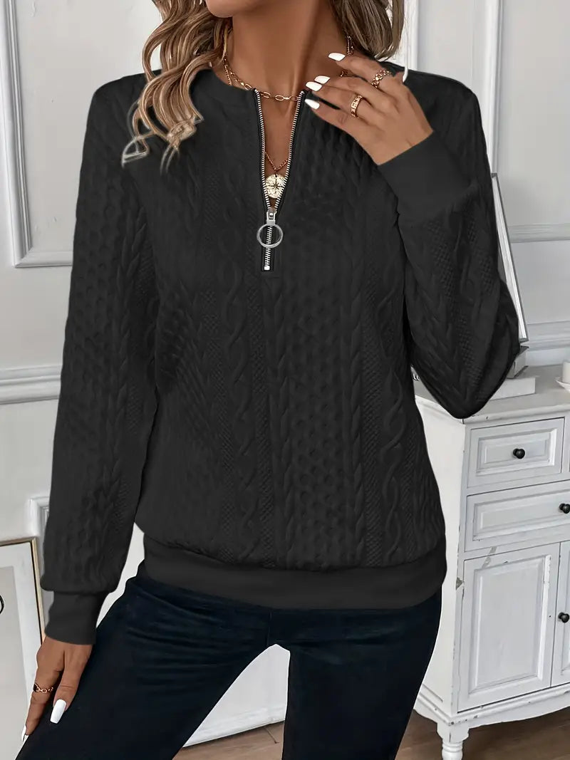 Irene® | Pull jersey elegant and stylish
