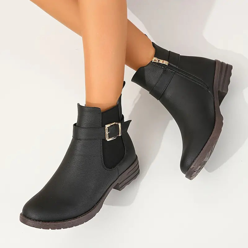 Ramona | Comfortable and stylish orthopedic boots
