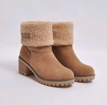 Paulina | Relaxed and supportive orthopedic footwear