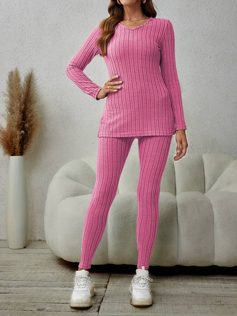 Natividad| Modern and fashionable winter set