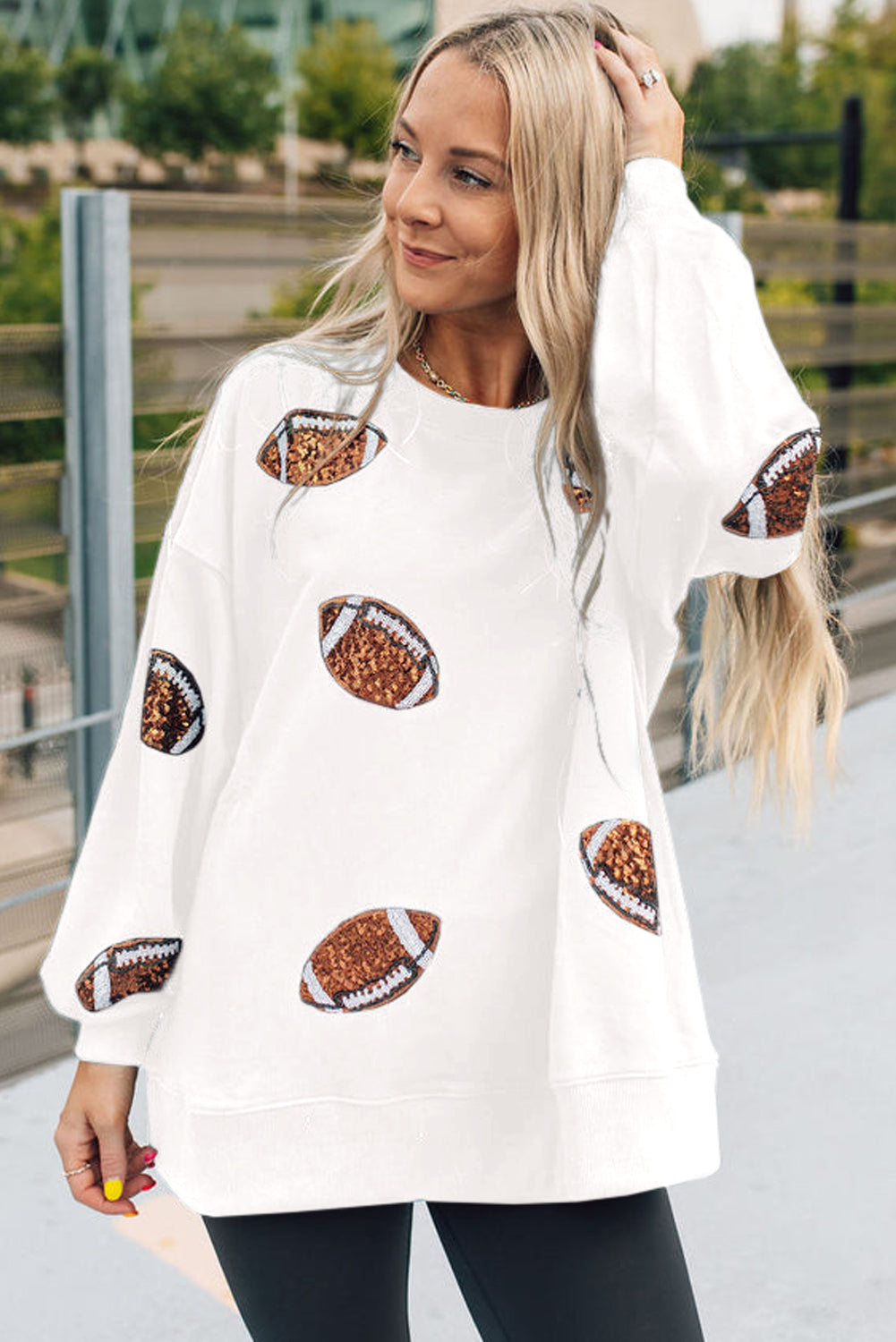 Norma | Simple and stylish winter sweater