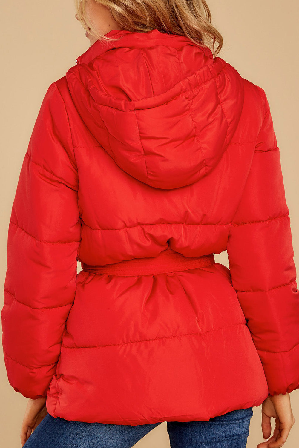 Dalia® | Trendy and elegant winter jacket