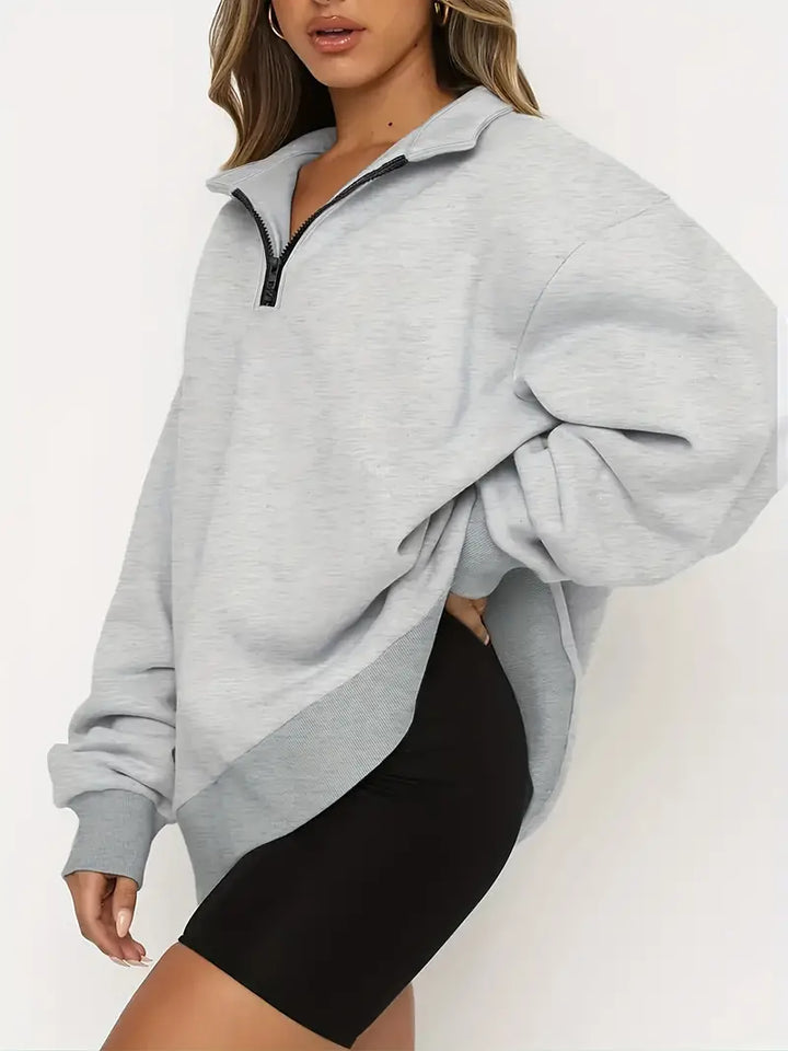Adriana | Casual and comfortable winter garment