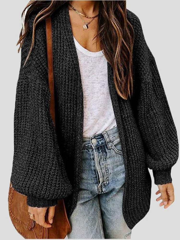 Piper® | Versatile And Loose-Fitting Cardigan