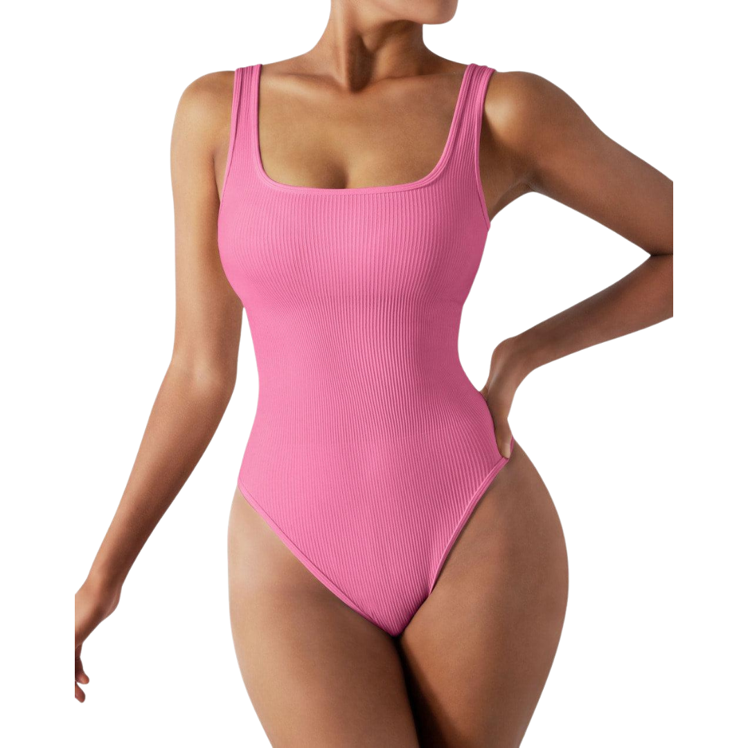 Silvana® | Invisible Body Shaper