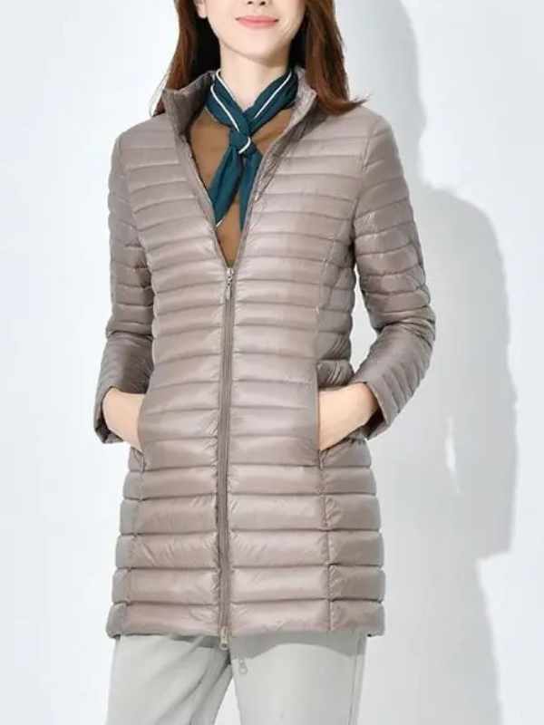 Natividad | Trendy and elegant winter clothing item