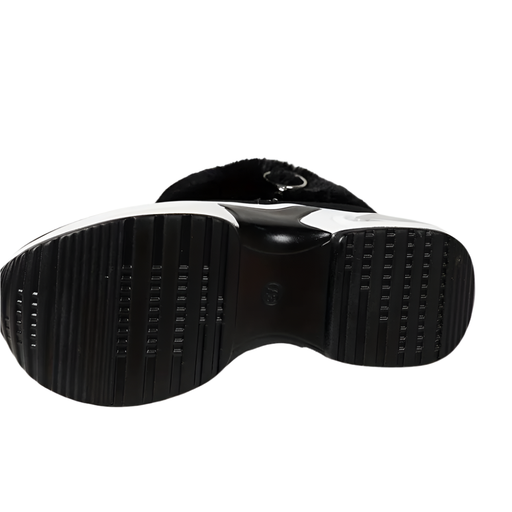 Dorotea | Trendy and supportive orthopedic boots