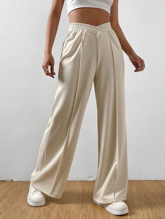 Paola® | Wide-leg pants for women