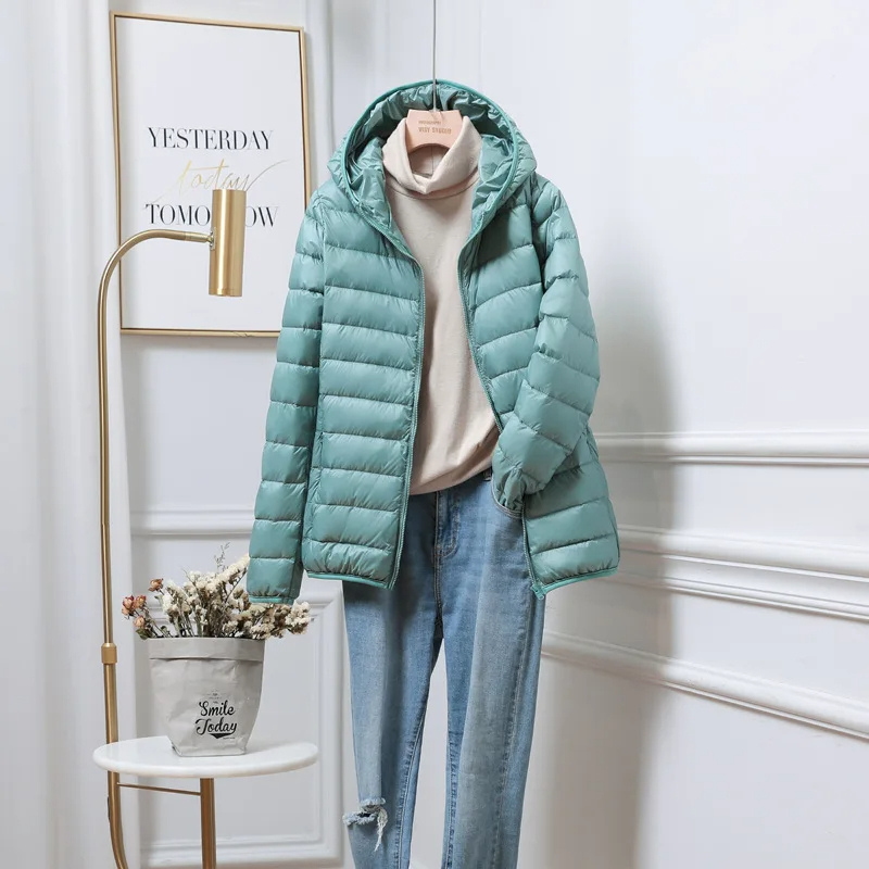 Carmen | Tailored and elegant winter garment