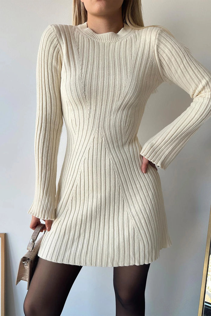 Elisa® | Long-Legged Miniature Rippmuster