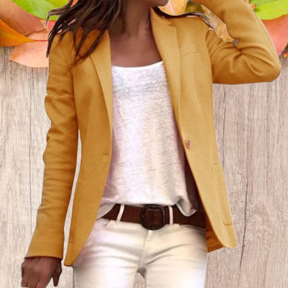 Camille | Classic and elegant winter garment