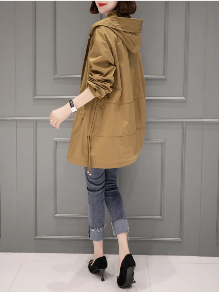 Sara | Casual and stylish winter garment