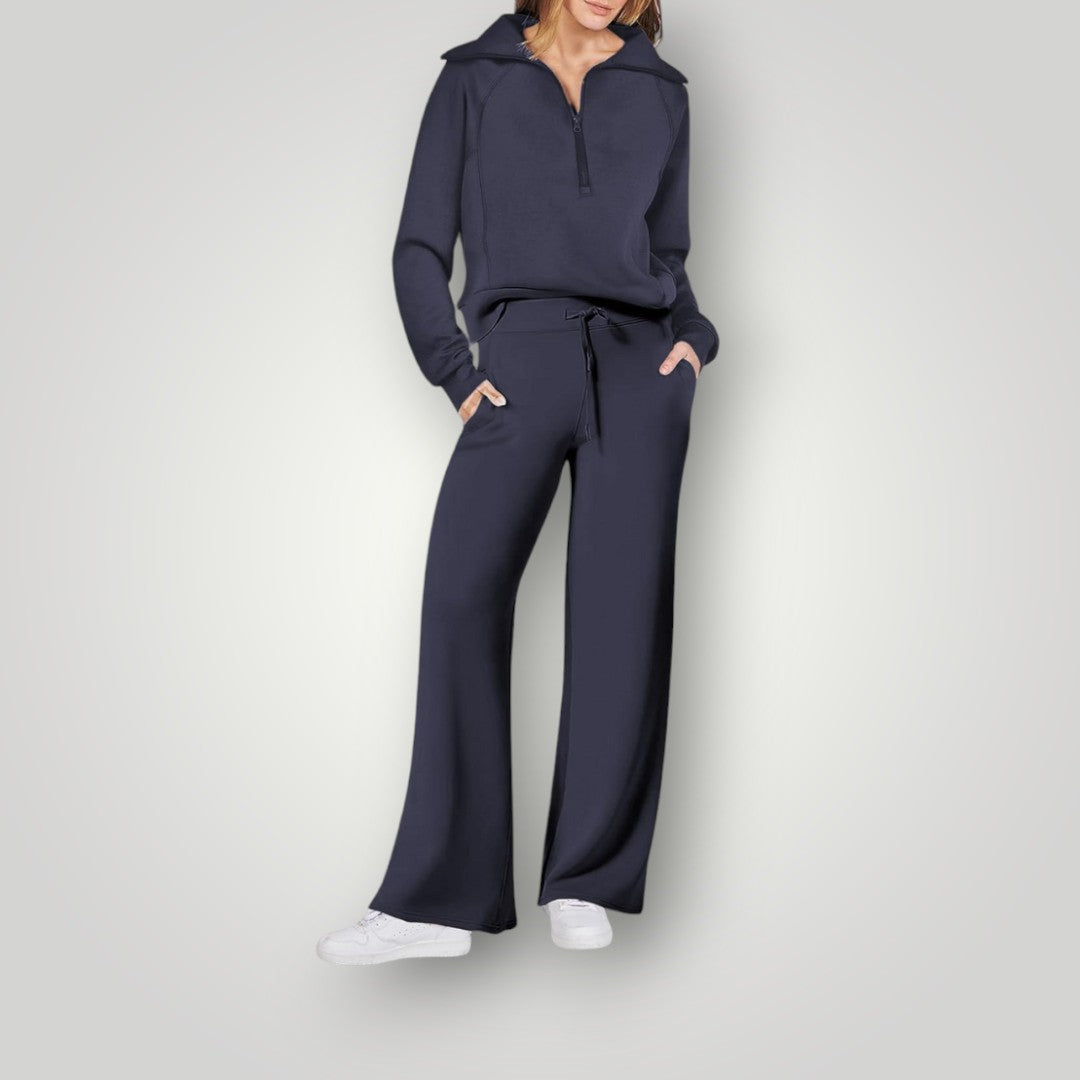 Guadalupe| Elegant and versatile winter set