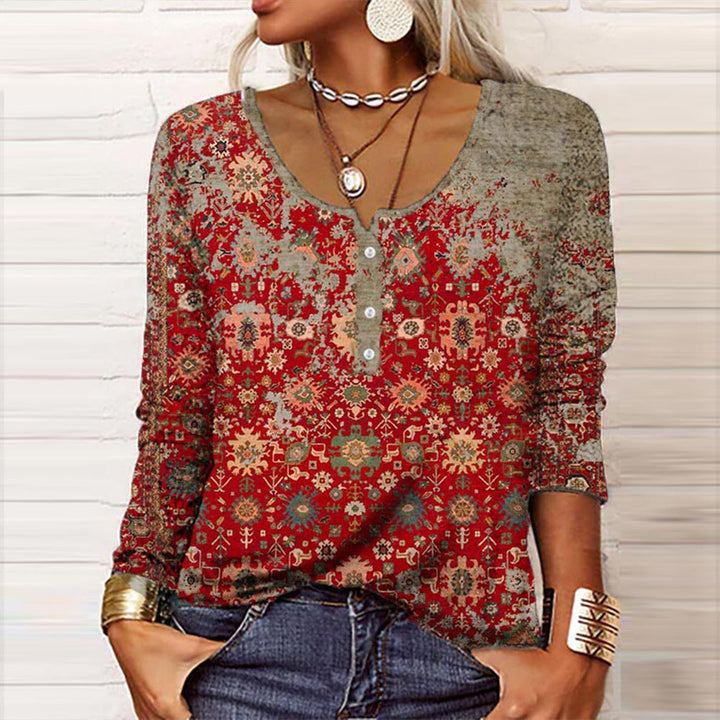 Samanta® | Elegant top for women