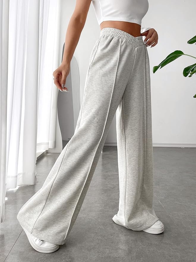 Paola® | Wide-leg pants for women