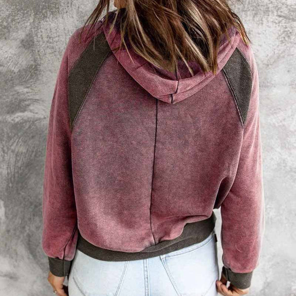 Samanta | Comfortable and stylish winter garment