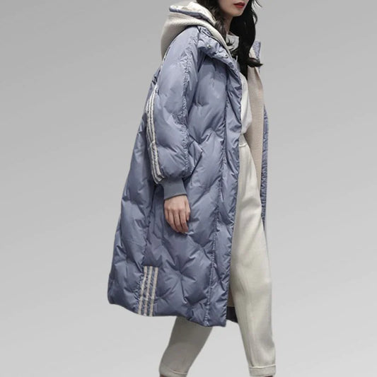 Nerea | Casual and comfortable winter jacket