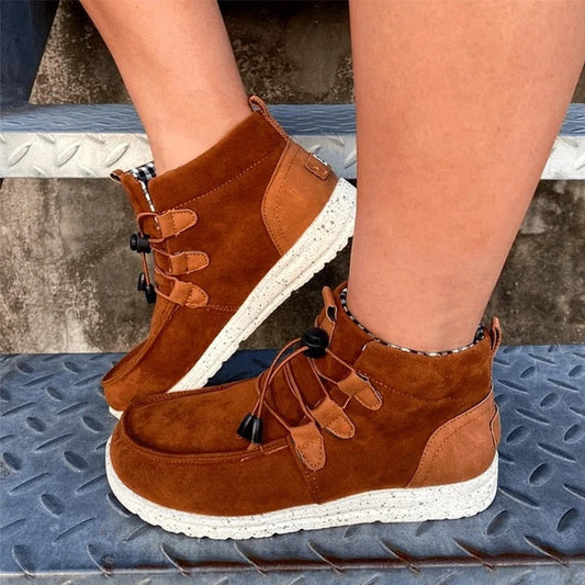 Sol | Casual orthopedic custom shoes