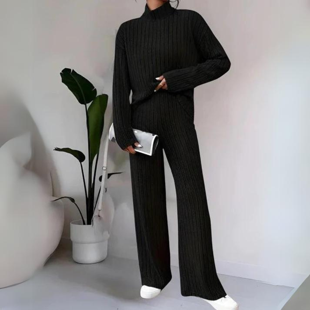 Verónica® | Modern and comfortable winter garment