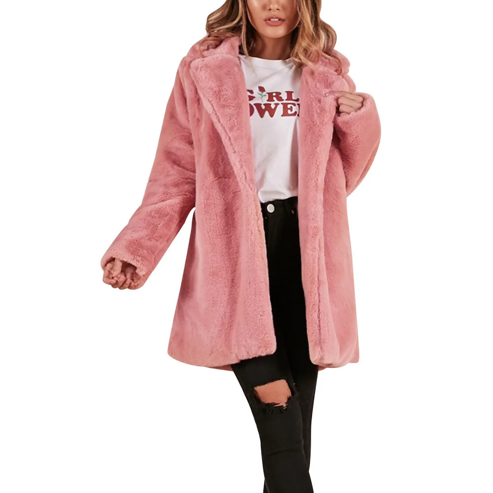 Nina | Fashionable and minimalist winter garment