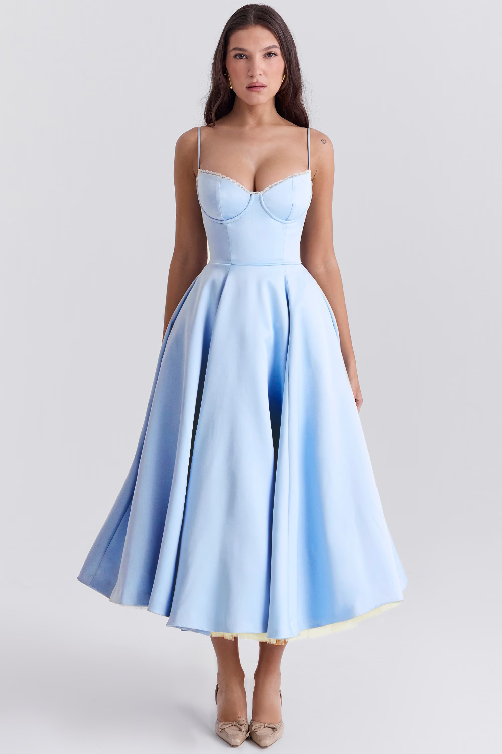 Una® | Elegant Party Dress