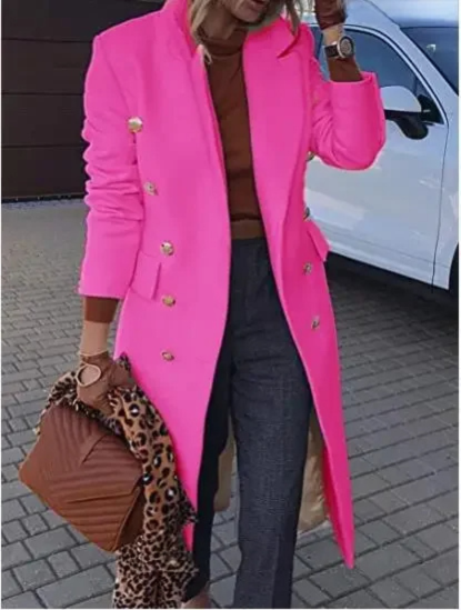 Bianca® | Casual and effortless winter garment.