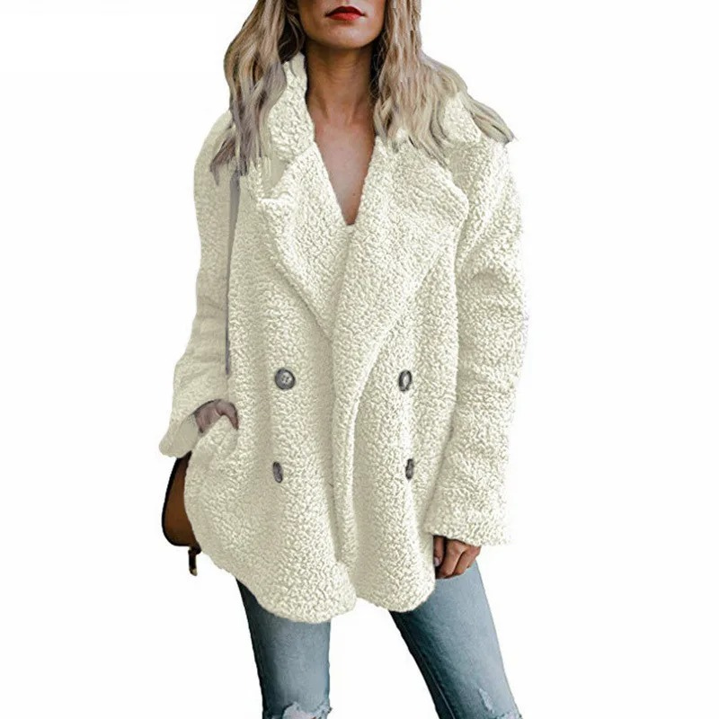 Monserrat | Classic and elegant winter garment
