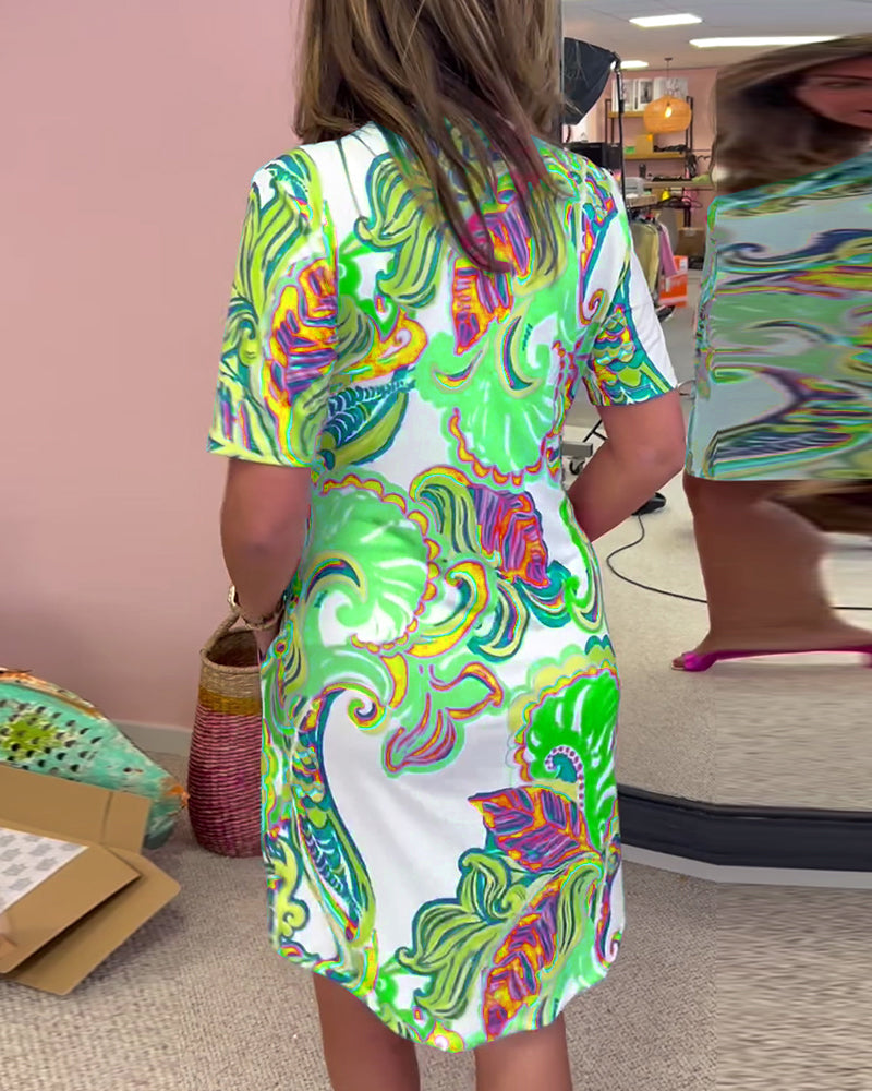 Zita® | Fantastic Summer Dress