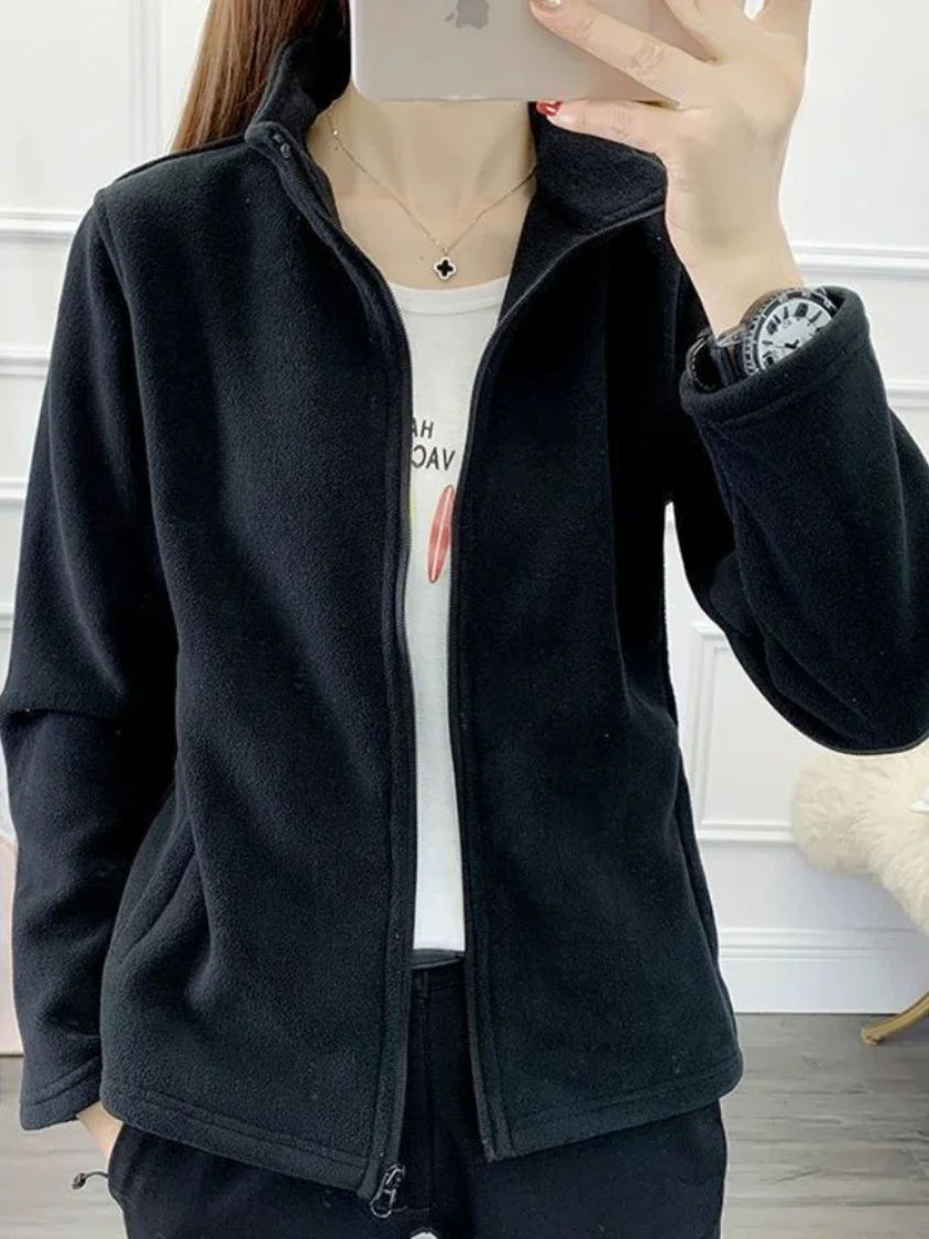 Amalia | Tailored and elegant winter garment