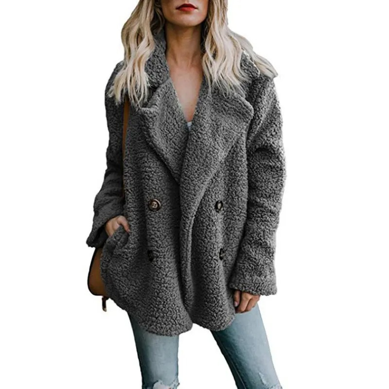 Haydée | Casual and stylish winter garment